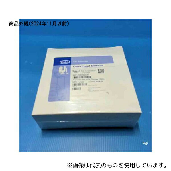 PALL(ܥݡ) OD300C34 Nanosep OMEGA 300k 100pk