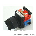 富士電機 AR22PR-211B コマンドスイッチφ22丸フレームツマミ形セレクタスイッチ