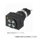 富士電機 AH164-TX2BE コマンドスイッチφ16 大音量型音量調整付ブザー AC/DC12~24V