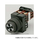 富士電機 DR22B5-EB コマンドスイッチφ22丸フレーム標準形ブザー AC/DC12~24V
