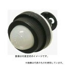 富士電機 DR30D0L-E3W コマンドスイッチφ30丸フレームドーム形標準表示灯 乳白