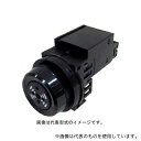 富士電機 DR30B6-MB コマンドスイッチφ30丸フレーム経済形ブザー トランス付 AC200~220V
