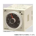 富士電機 MS4SA-AP タイマ・スーパータイマ オンデレー