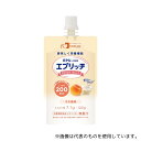 フードケア エプリッチパウチゼリー モモ風味 120g×36袋入