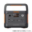 Jackery Japan JE-300B Jackery ポータブル電源 300plus