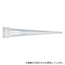 ニチリョー 00-AQA-N10 NichimateAQUA Tip (バルク) 0.1~10μL用 1000本入