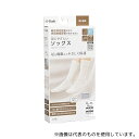 オオサキメディカル 75304 足にやさしいソックス M ライトグレー