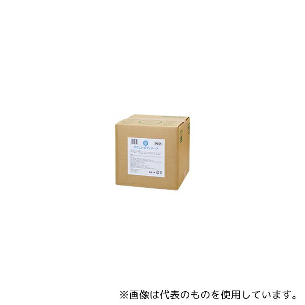 フェニックス 90654 やさしいボディソープ