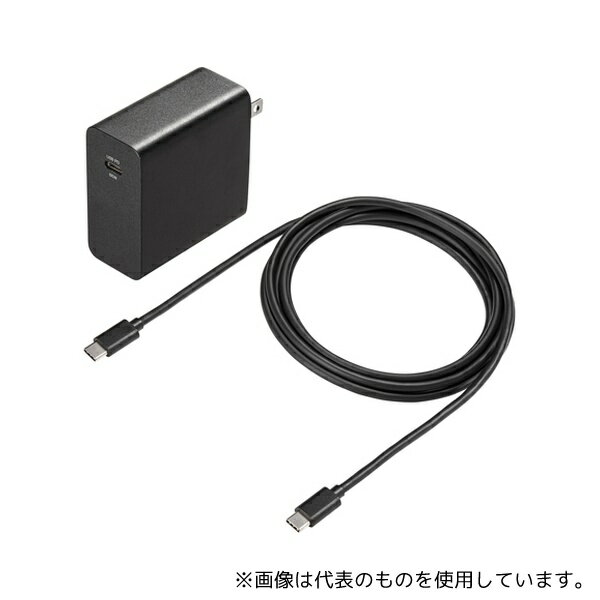 掠ץ饤 ACA-PD91BK USB PDбACŴ(PD65WTypeC֥դ)