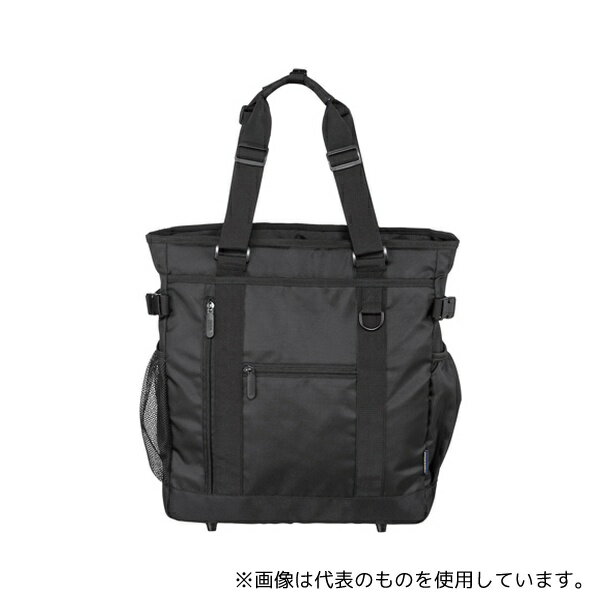 サンワサプライ BAG-BT3BK 3WAY ビジネストートバッグ