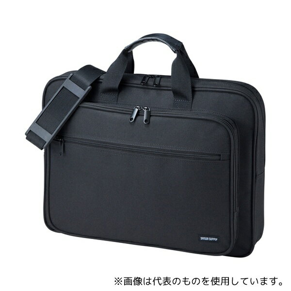掠ץ饤 BAG-U59BK PC󥰥Хå W445D110H320mm