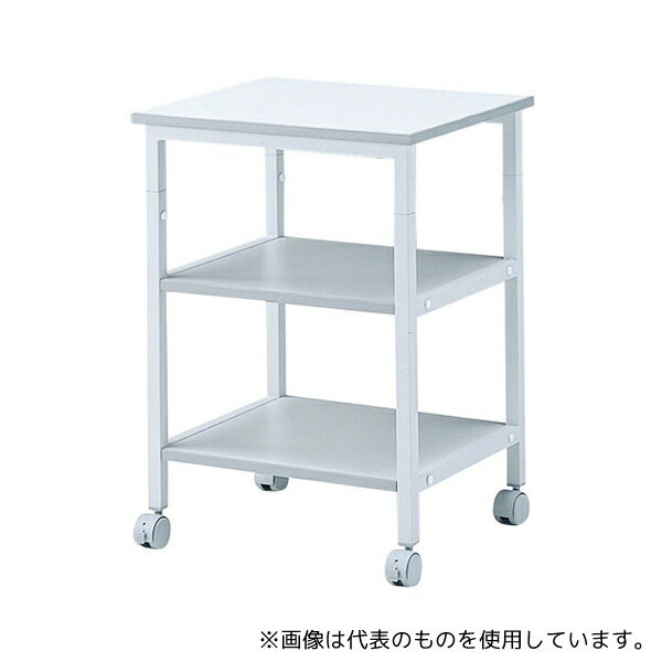 サンワサプライ SPS-27TN レーザープリンタスタンド(W510×D440mm)