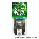 ショーワグローブ ジャージテムレス LL オリーブグリーン 10双入