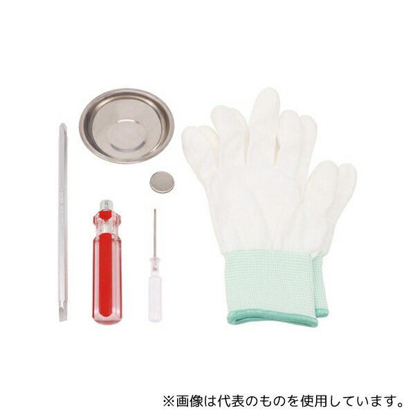 ainex(アイネックス) TL-020A 自作PC工具セット