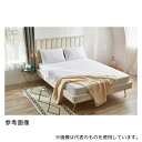 PROTECT A BED CLDX-16040-WH マットレスプロテクター デラックス クイーン(マチ40cm) ホワイト