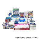 日進医療器 リーダー 防災用救急入れ替えセット20人用