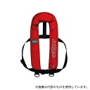 シーウルフ SW-J-F03 シーウルフ ライフジャケット 首掛けタイプ レッド