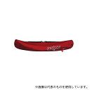 シーウルフ SW-J-F06 シーウルフ ライフジャケット ベルトタイプ レッド