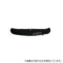 シーウルフ SW-J-F06 シーウルフ ライフジャケット ベルトタイプ ブラック