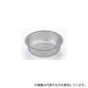 スギコ産業 TO-299K50 浅型ゴミカゴ ステンレス(枠:樹脂)(4)