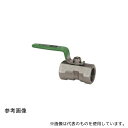 東洋バルヴ UMZ-N 50A ステンレス ボール(UMZ-N)呼び径50mm(4)