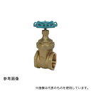 東洋バルヴ RH-N 15A 黄銅 ゲート(RH-N)呼び径15mm