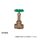 東洋バルヴ J10-BSR 20A 青銅 ゲート(J10-BSR)呼び径20mm