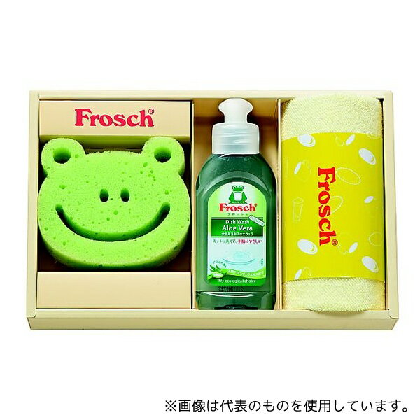 アズワン FRS-K15 フロッシュキッチン洗剤ギフト