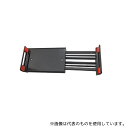 ビットストロング BS-SS12-KR2 スマホ/タブレット兼用ホルダー ボールジョイント モデル2(4)