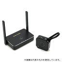 プリンストン QUATTROPOD-MINI-1T1R ワイヤレスプレゼンシステム