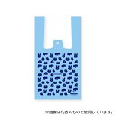 HEIKO 6902260 レジ袋 ハンドハイパー SS アニマルズ B 100枚入(3)