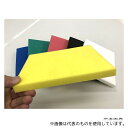 イノアック 硬質カラースポンジ 発泡ポリエチレン 黄 5×300×300mm