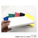 イノアック 硬質カラースポンジ 発泡ポリエチレン 白 5×1000×1000mm