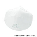 トラスコ中山 T35A-DS2A 使い捨て防じんマスク DS2 (10枚入)