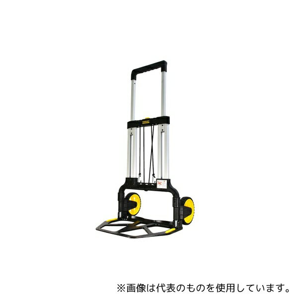 ●STANLEY FXWT-706 アルミ製折りたたみ式ハンドトラック