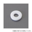 アズワン EA729HP-6 G 1/4 圧力計用パッキン(PTFE)