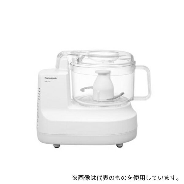 パナソニック EA763AT-21A AC100V/170W フードプロセッサー