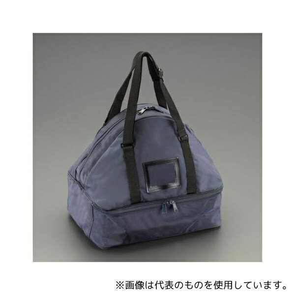 ●谷沢製作所 EA925FE-2A 310x370x260mm ボストンバッグ