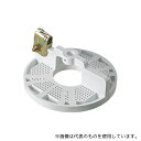未来工業 EA947HB-253 W3/8 防犯カメラ取付台座(吊りボルト用)