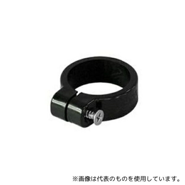 矢崎化工 EA976BY-451 [パイプラック用] 位置決めジョイント(2個/ブラック)(4)