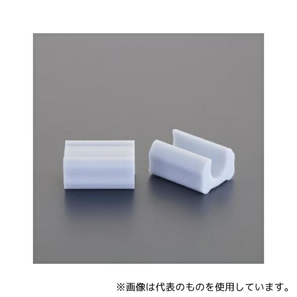 【アズワン AS ONE】実験室設備 事務用品・OAデスク 事務用品 ●床にやさしく金属音がなくなります。 ●半硬質塩ビを使っていますので床にやさしく、長時間の使用も可能です。 商品の仕様 ●色:乳半 ●適応サイズ(mm):φ21.2 ●材質:半硬質塩ビ ●JANコード：4518340038431 【※ご注意ください】商品は代表の画像を使用しています。 【※ご注意ください】0
