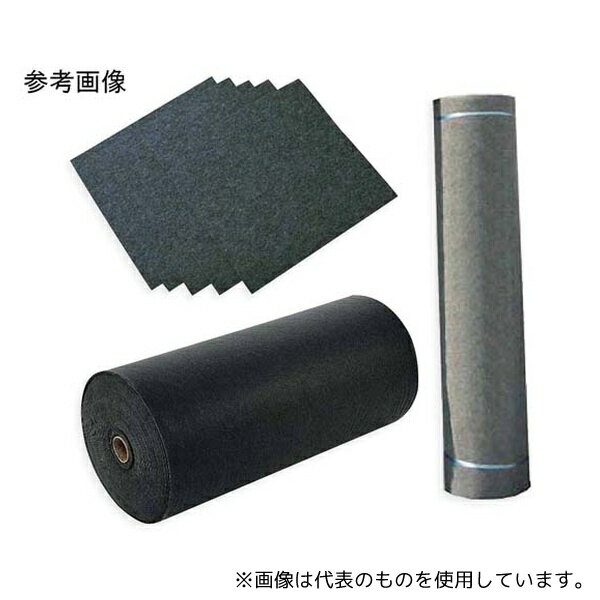 橋本クロス BOC-5052 オイルシート ポリエステル 525mm×500mm 60枚入(4)