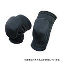 富士手袋工業 3441-LL 膝当&膝サポーター(左右1セット)LL
