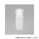 ビットストロング BS-BOT-RW4-HDPEW-1 広口試薬ボトル(HDPE 白色)4mL 単品