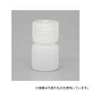 ビットストロング BS-BOT-RW8-HDPEW-1 広口試薬ボトル(HDPE 白色)8mL 単品