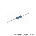 KOA MF1/4CC6200F 1/4W金属皮膜抵抗 620Ω 青赤黒黒茶