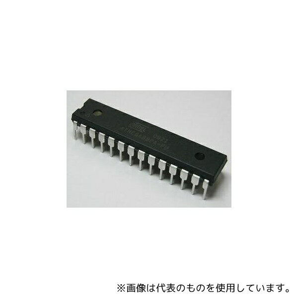 Atmel ATMEGA88PA-PU AVRマイコン