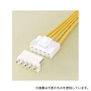 日本圧着端子製造 B3P-VH ナイロンコネクター 4mm(3.96mm)ピッチ ベース付ポストトップ型 3ピン(4)