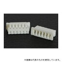 モレックス 510210600 1.25mmピッチリセプタクルハウジング(6極)