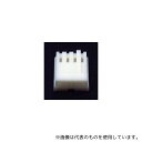 TE Connectivity 171822-4 EIシリーズ リセプタクルハウジング 4極
